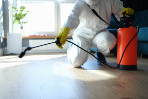Reliable Biohazard Cleanup contractor in Garden City, ID by Trauma Clean Pros