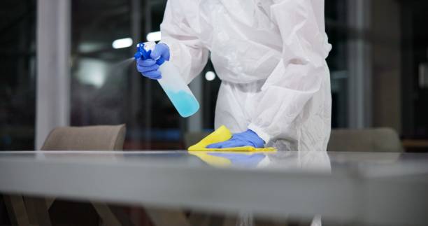 Licensed Biohazard Cleanup service in Garden City, ID - Trauma Clean Pros